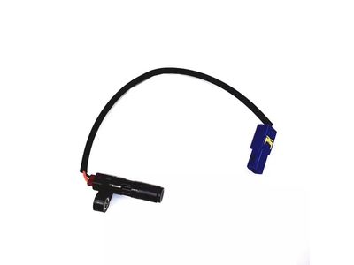 Volkswagen Vehicle Speed Sensor - 09G-927-321-B