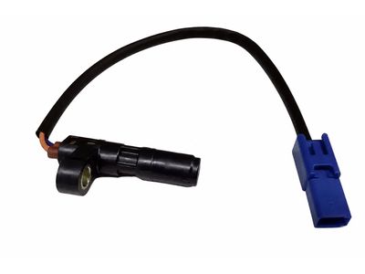 Volkswagen Vehicle Speed Sensor - 09G-927-321-B