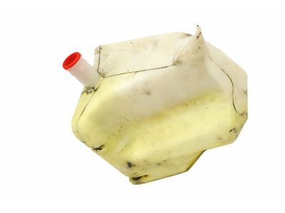 Volkswagen EuroVan Windshield Washer Fluid Reservoir - 701-955-453-C
