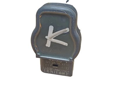 Volkswagen Ignition Coil - 077-905-115-AA