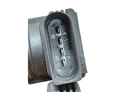 Volkswagen Ignition Coil - 077-905-115-AA