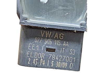 Volkswagen Ignition Coil - 077-905-115-AA