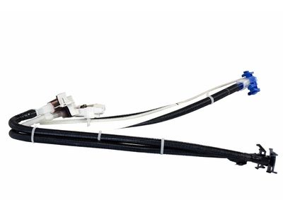 Volkswagen Fuel Pump - 7L6-919-715-D