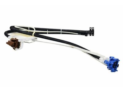 Volkswagen Fuel Pump - 7L6-919-715-D