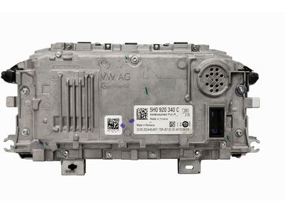 Volkswagen Tachometer - 5H0-920-340-C