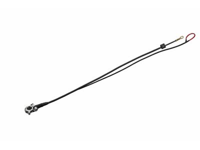 Volkswagen Vanagon Battery Cable - 251-971-228-E