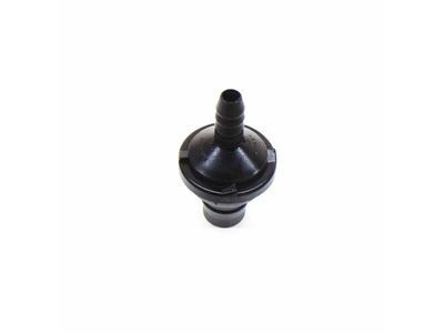 Volkswagen Canister Purge Valve - 058-905-291-N