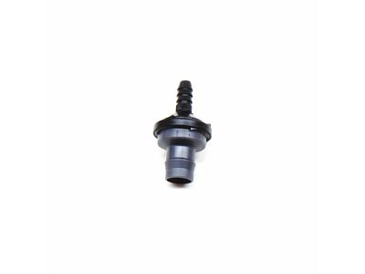 Volkswagen Canister Purge Valve - 058-905-291-N