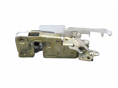 Volkswagen EuroVan Door Latch Assembly - 701-837-015-D