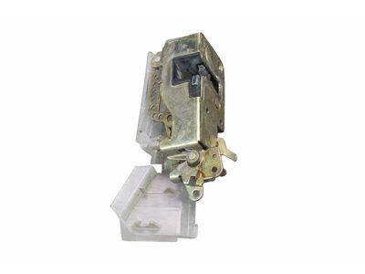 Volkswagen EuroVan Door Latch Assembly - 701-837-015-D