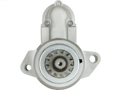 Volkswagen Touareg Starter - 07Z-911-023-BX