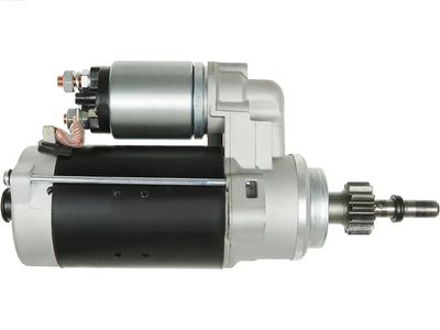 Volkswagen Touareg Starter - 07Z-911-023-BX