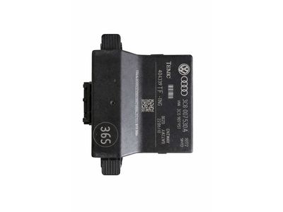 Volkswagen CC Relay Block - 3C0-907-530-Q