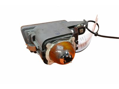 Volkswagen Golf Daytime Running Lights - 1HM-941-723
