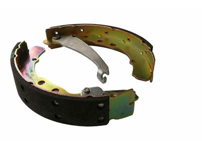 Volkswagen Parking Brake Shoes - 357-698-525-CX