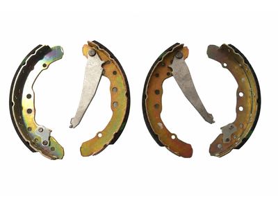 Volkswagen Parking Brake Shoes - 357-698-525-CX