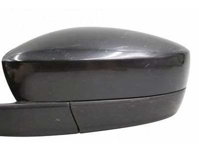 Volkswagen 5C6-857-537-A-GRU