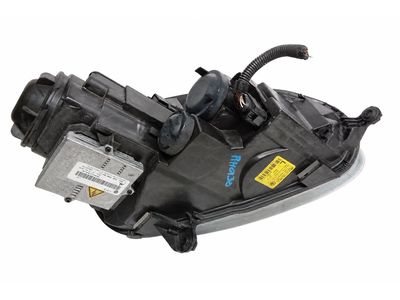 Volkswagen R32 Headlight - 1K6-941-039-B