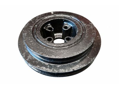 Volkswagen Rabbit Crankshaft Pulley - 068-105-243-A