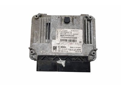 Volkswagen 06J-906-027-GS