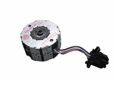 Volkswagen Phaeton Convertible Top Motor - 3D0-959-591-A