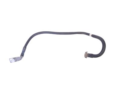 Volkswagen GTI Battery Cable - 1K0-971-250-AD