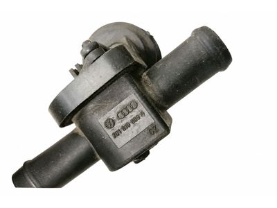 Volkswagen Heater Control Valve - 701-819-809-C