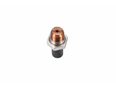 Volkswagen Fuel Pressure Sensor - 04L-906-054-E