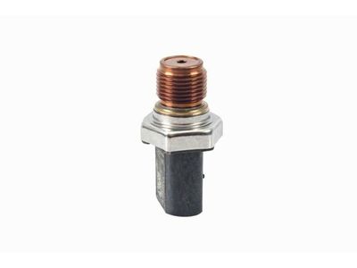 Volkswagen Fuel Pressure Sensor - 04L-906-054-E