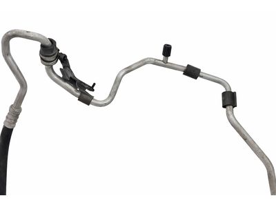 Volkswagen 3C0-820-743-BQ