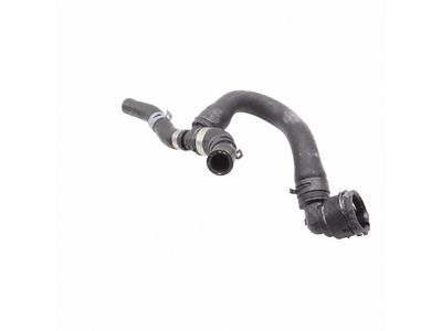 Volkswagen Heater Hose - 5WA-122-073-H