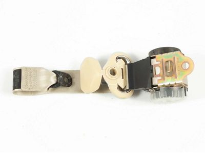 Volkswagen Golf Seat Belt - 1J6-857-805-F-HCR