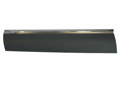 Volkswagen Touareg Door Moldings - 7P6-854-939-M-GRU