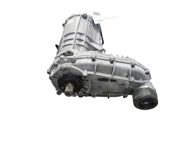 Volkswagen 0BU-341-011-R