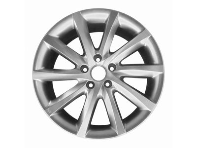 Volkswagen 3C0-601-025-BA-QQ9
