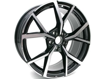 Volkswagen 5H0-601-025-S-FZZ
