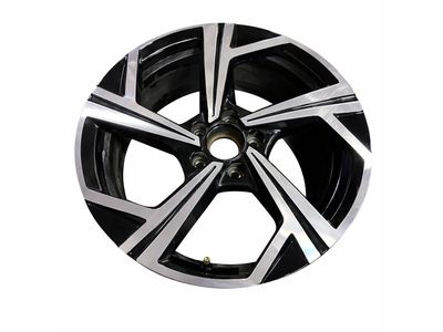 Volkswagen 5H0-601-025-Q-FZZ