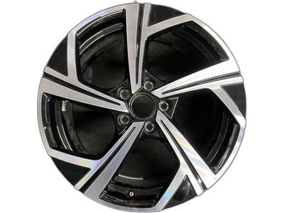 Volkswagen 5H0-601-025-Q-FZZ