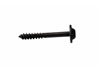 Volkswagen R32 Headlight Screws - N-911-208-01