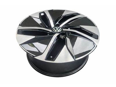 Volkswagen ID.4 Alloy Wheels - 11A-601-025-FZZ