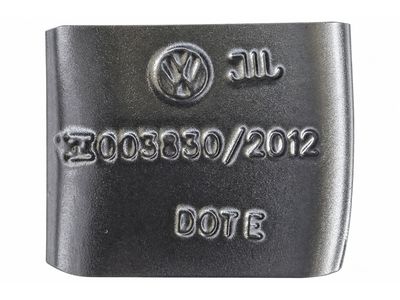 Volkswagen ID.4 Alloy Wheels - 11A-601-025-FZZ