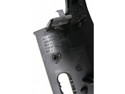 Volkswagen 3C1-858-335-BF-3F4
