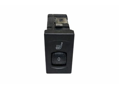 Volkswagen Passat Seat Heater Switch - 3B0-963-563-C-01C