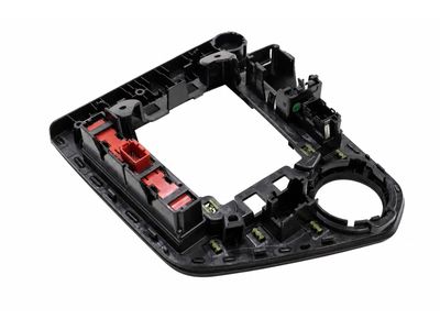Volkswagen Taos Shift Indicator - 2GJ-864-263-B-1QB