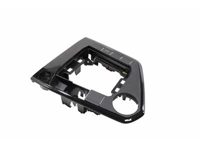 Volkswagen Taos Shift Indicator - 2GJ-864-263-B-1QB