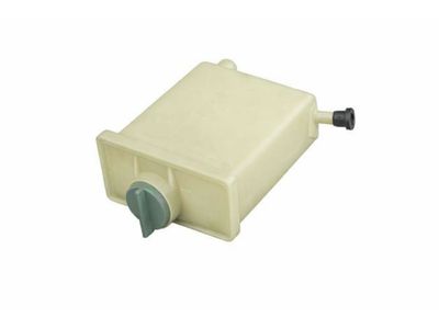 Volkswagen Golf Power Steering Reservoir - 191-422-371-C
