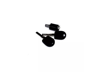 Volkswagen 1H0-837-217-D Lock Cylinder Volkswagen 1H0-837-217-D Lock Cylinder