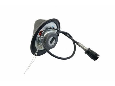 Volkswagen 1J0-035-505-E