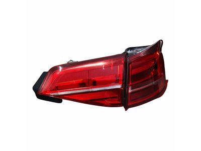 Volkswagen 5C6-945-308-H