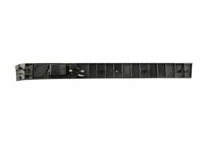 Volkswagen Touareg Door Moldings - 7L6-867-061-F-72A
